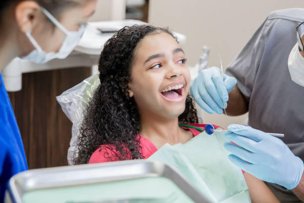 Best Emergency Denture Repair in Coal Fork, WV