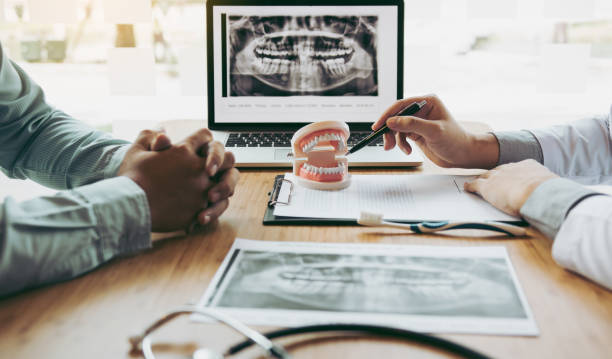 Best Emergency Treatment for Jaw Pain or Injury in Coal Fork, WV