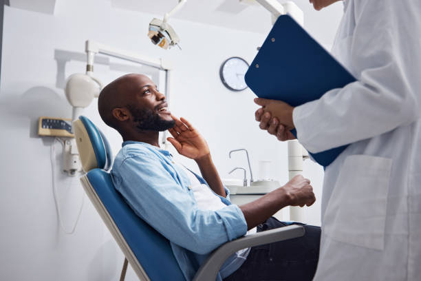 Best Emergency Dental Care for Sports Injuries in Coal Fork, WV