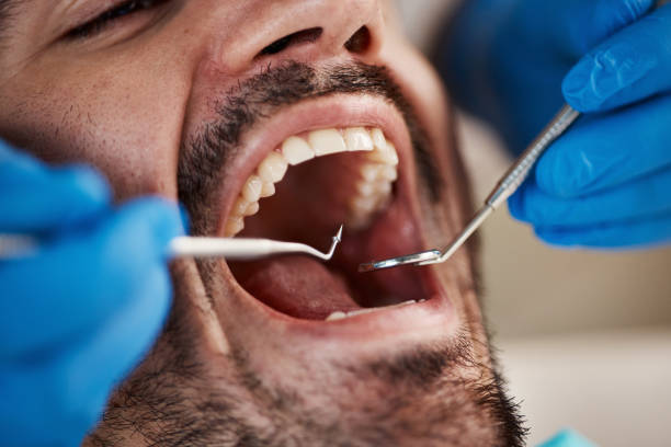 Professional Emergency Dental Service in WV