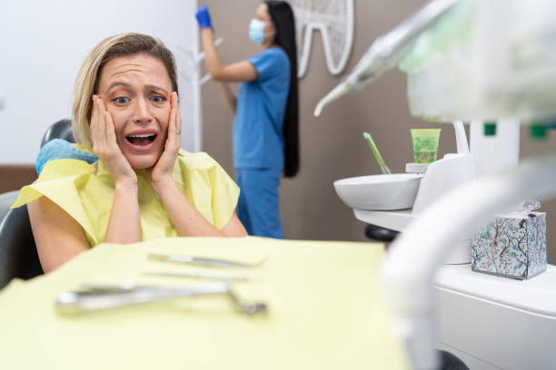 Best Weekend Emergency Dental Services in Coal Fork, WV