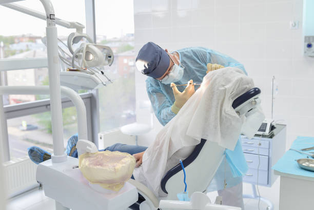 Best Walk-In Emergency Dental Services in Coal Fork, WV